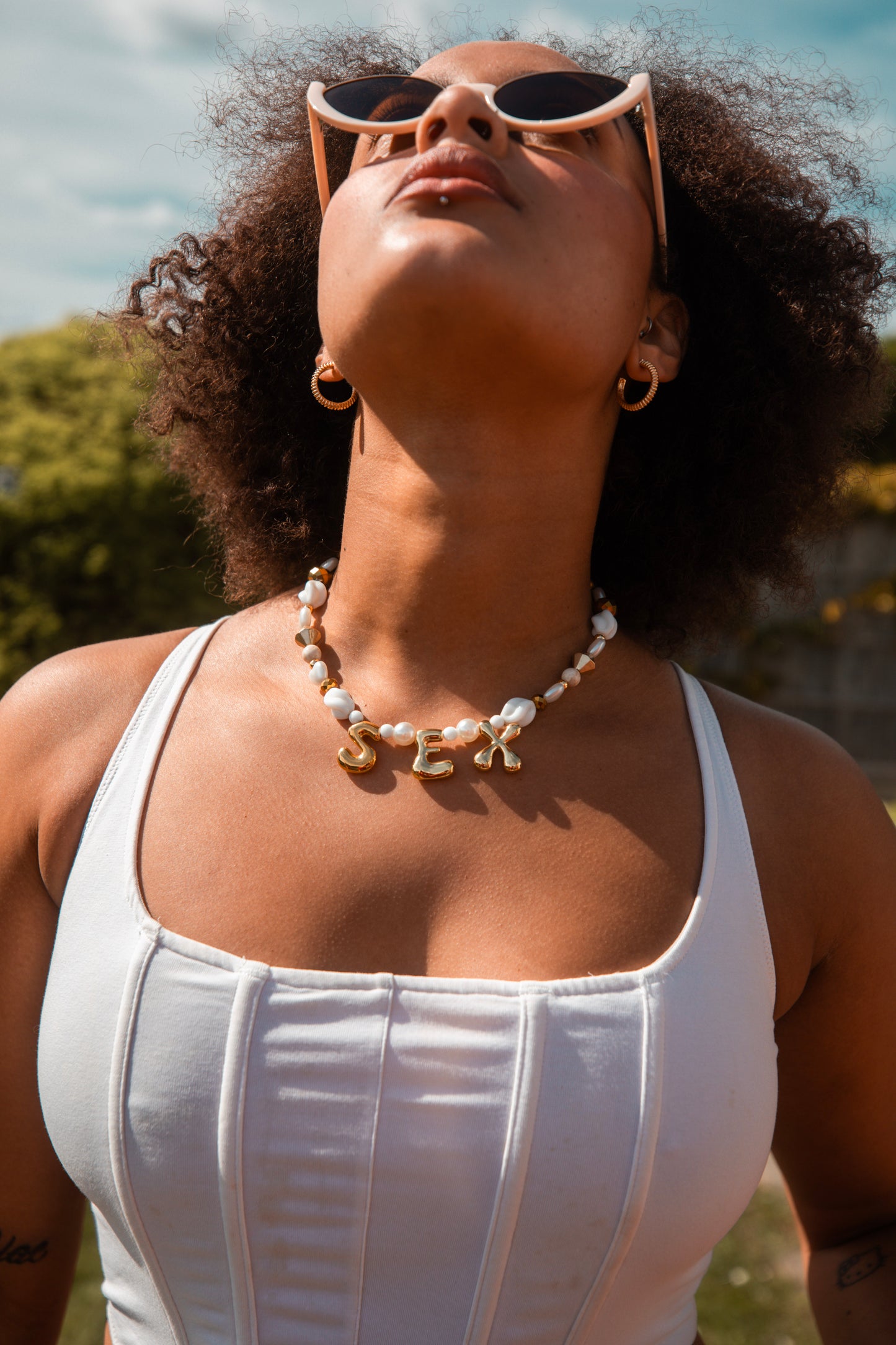The Sex Necklace