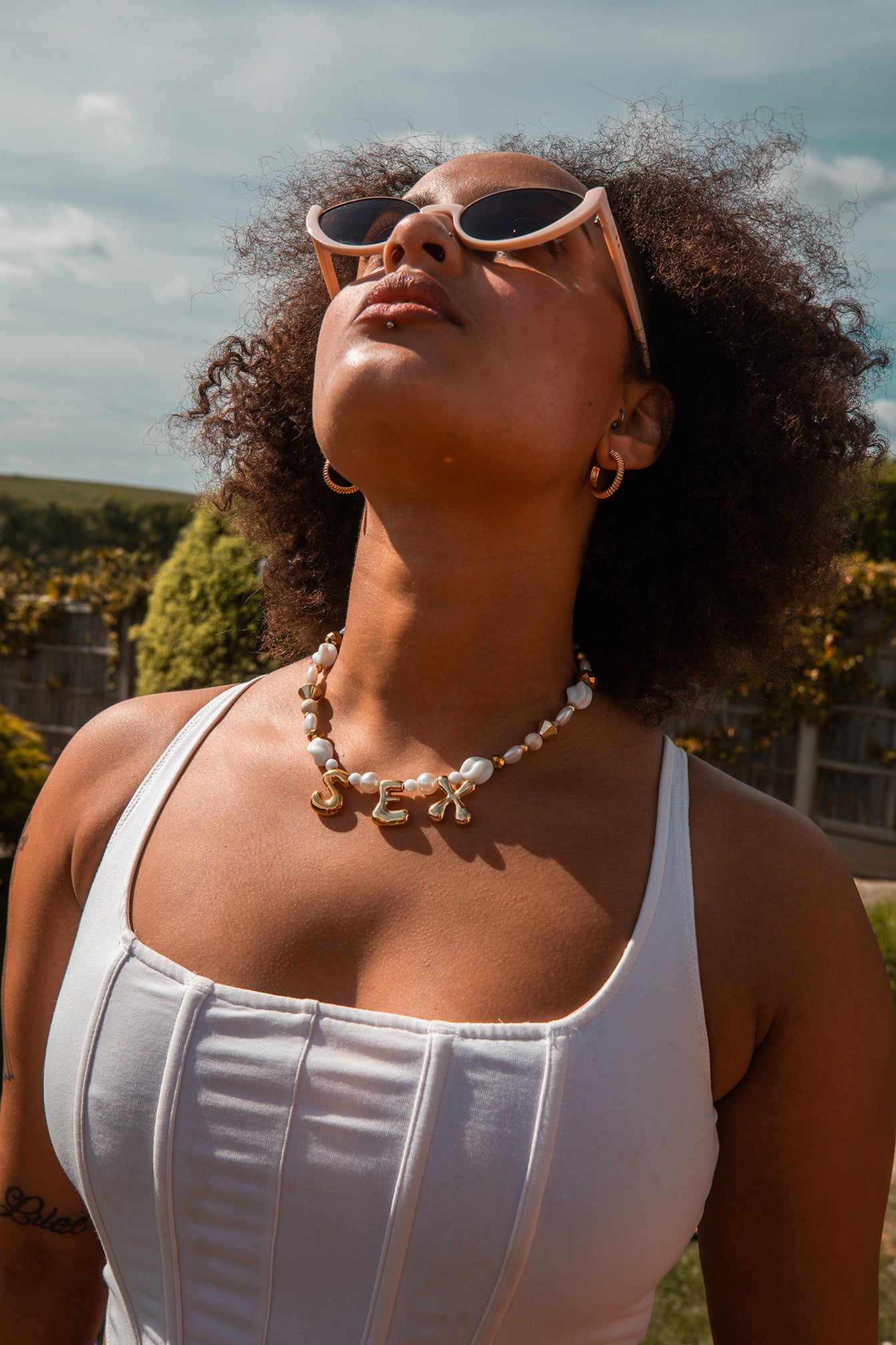 The Sex Necklace