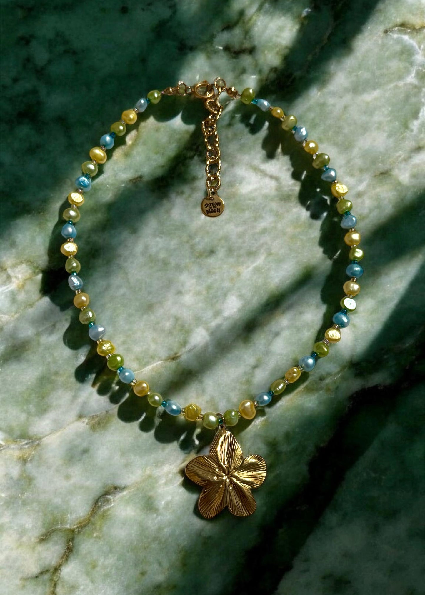 Midouri Sour Necklace