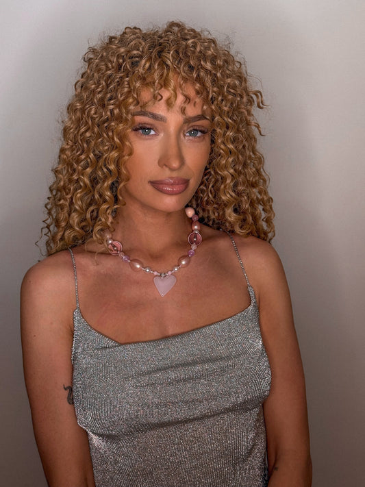 The Babygirl Necklace