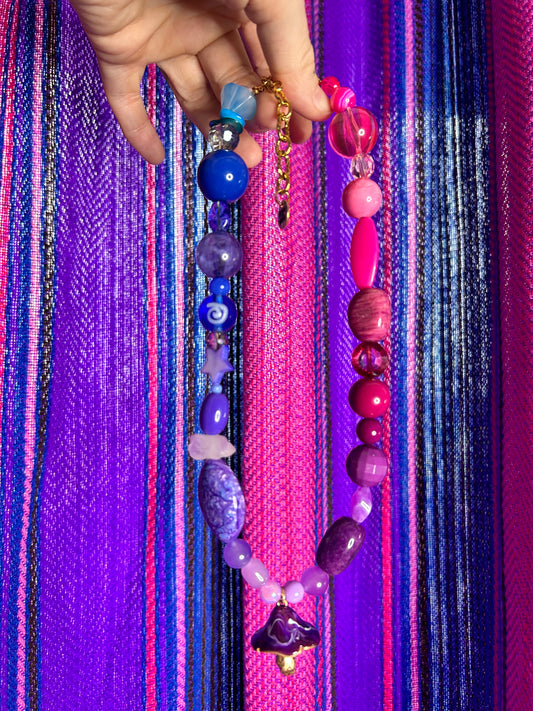 š« The Cosmic Berry Choker