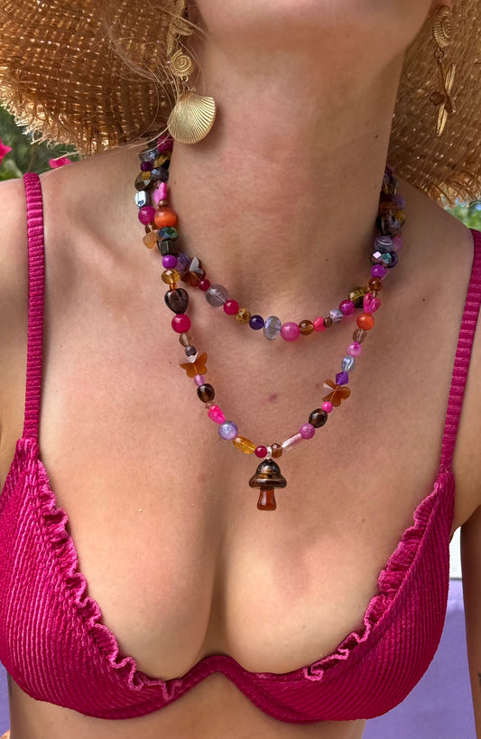 š The Lulu Necklace