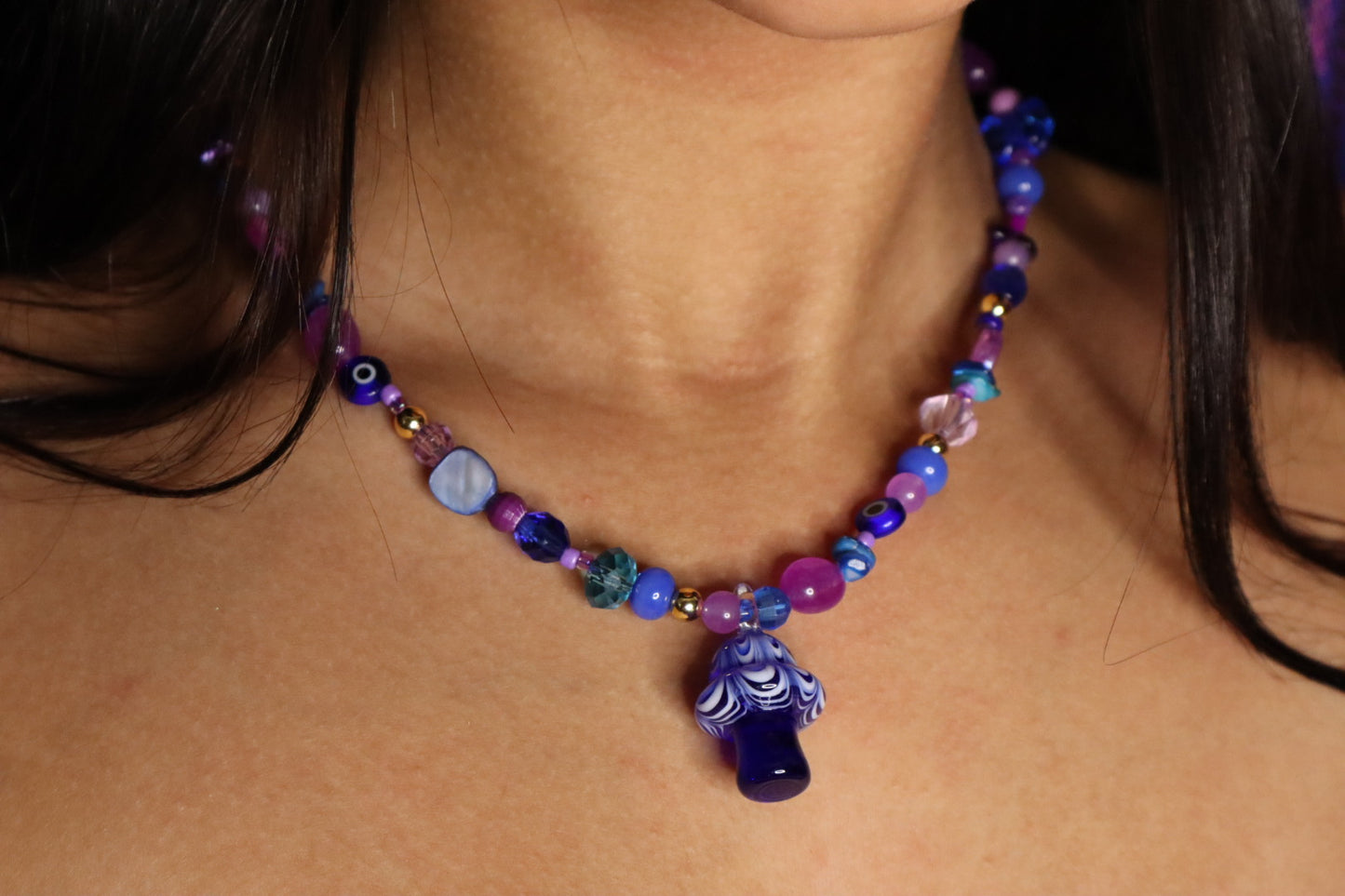 🧿 The Edvin Necklace