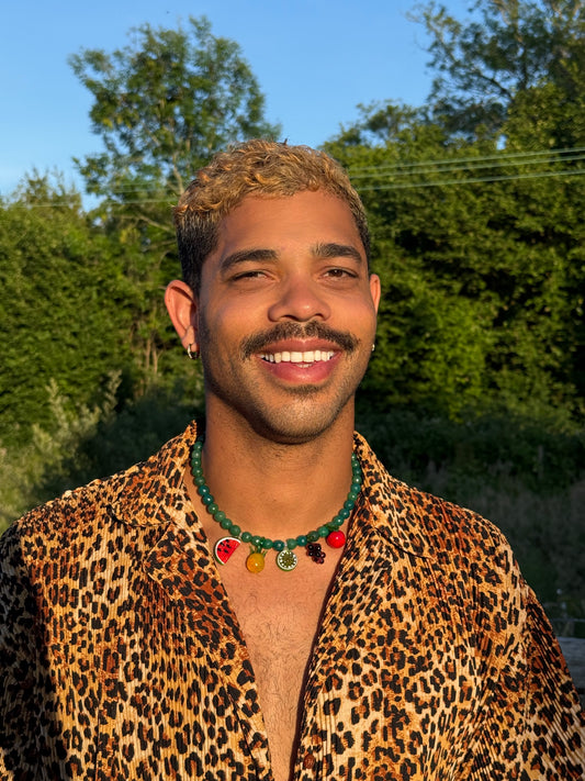 š„ Fruity Boy Necklace