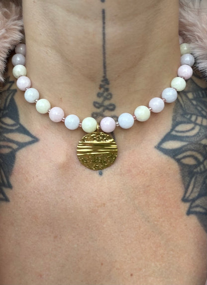Luna 🌙 Necklace