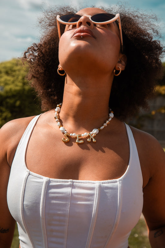 The Sex Necklace