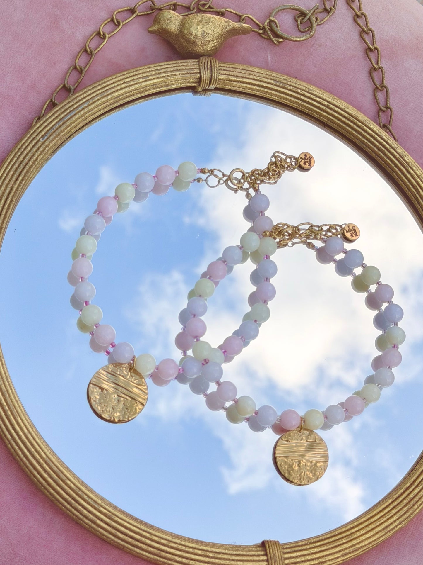Luna 🌙 Necklace