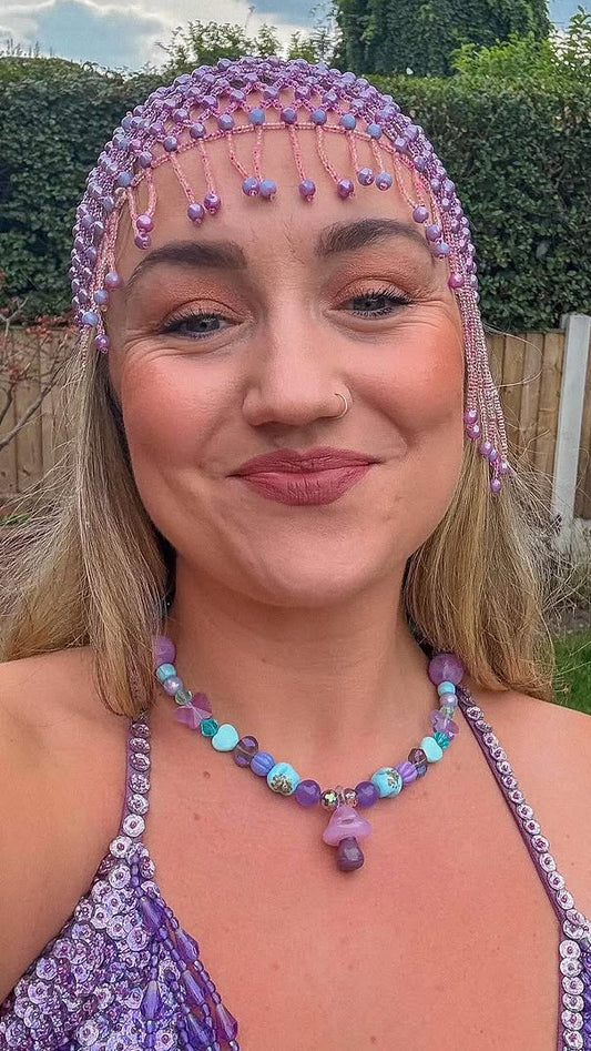 🐬 The Lottie Necklace