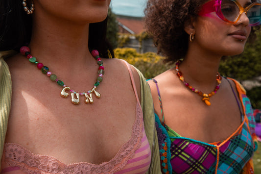 The C*nt Necklace