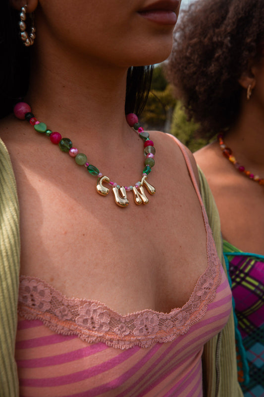 The C*nt Necklace