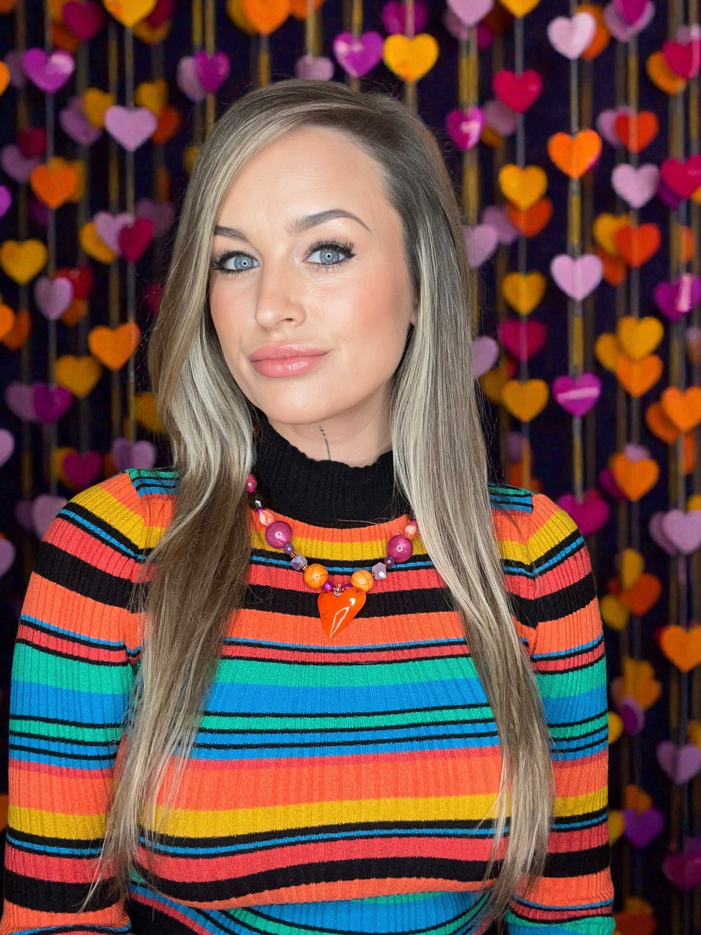 Sunset Lover Necklace