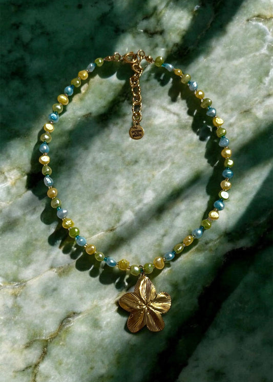 Midouri Sour Necklace