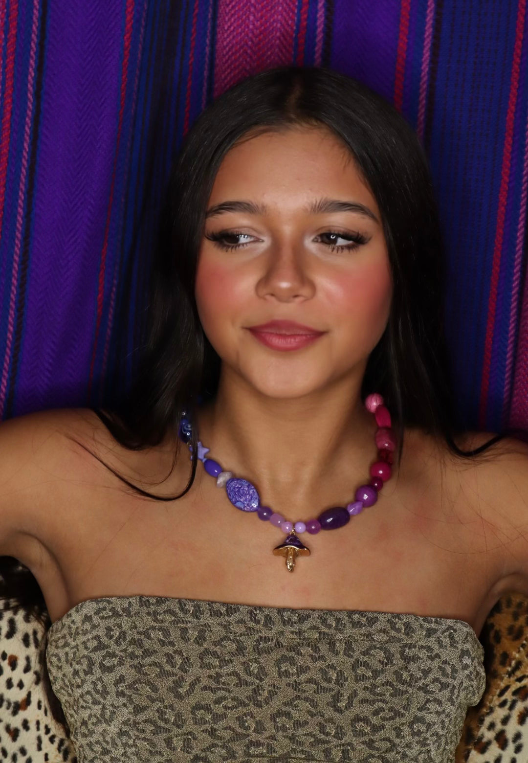 🫐 The Cosmic Berry Choker