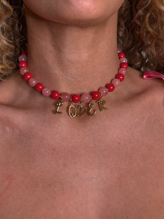 The Lover Necklace