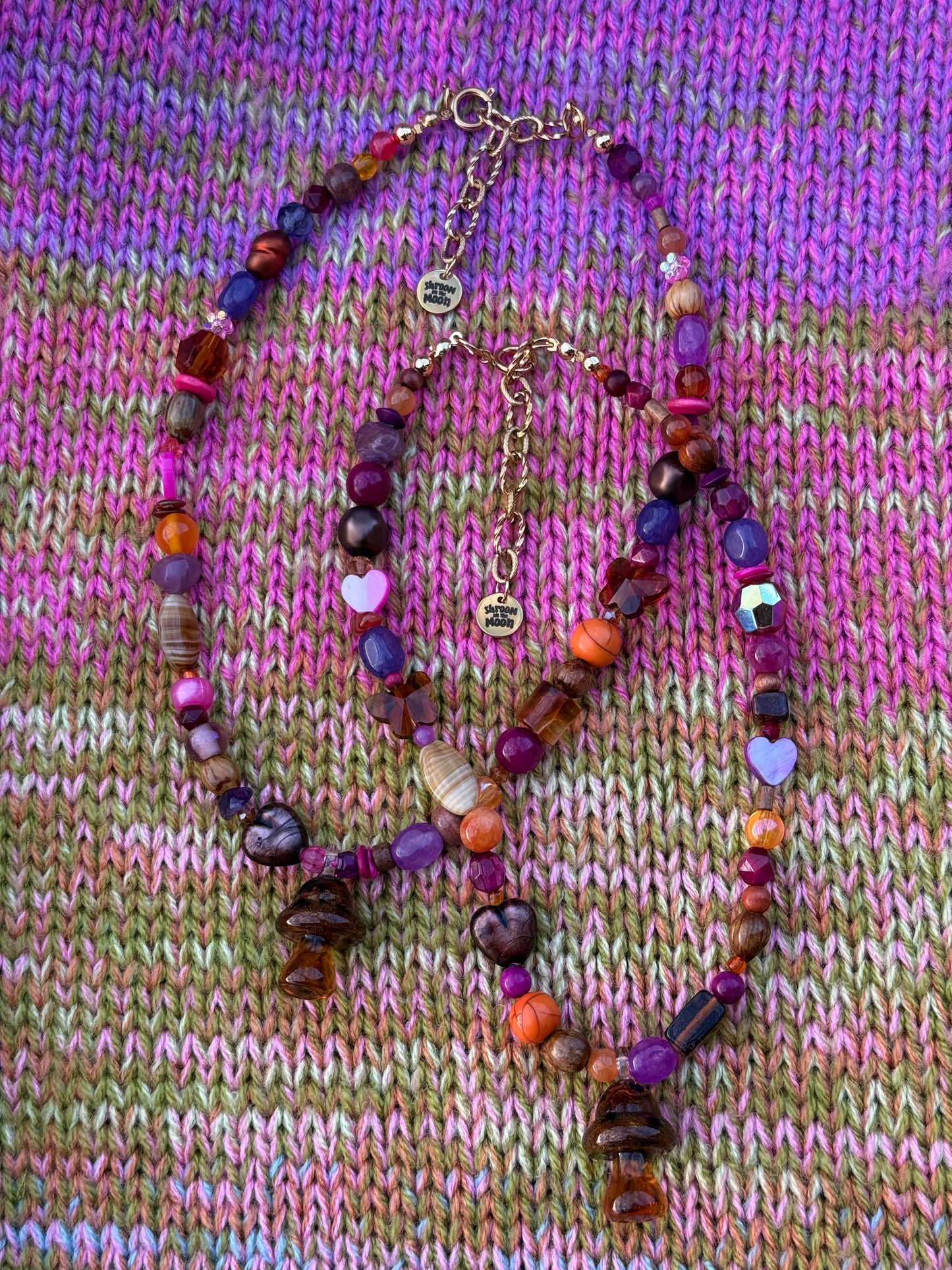 🍉 The Lulu Necklace