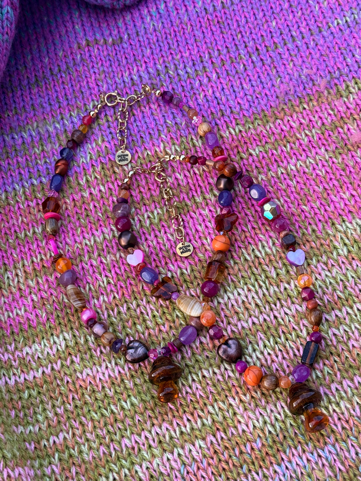 🍉 The Lulu Necklace