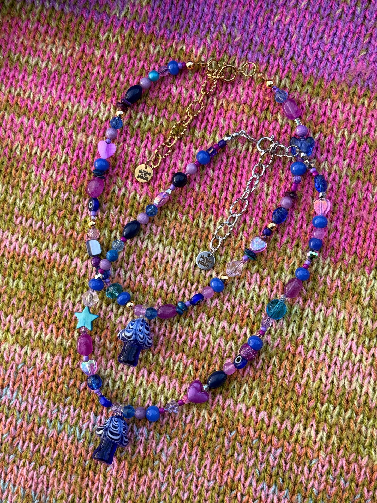 🧿 The Edvin Necklace