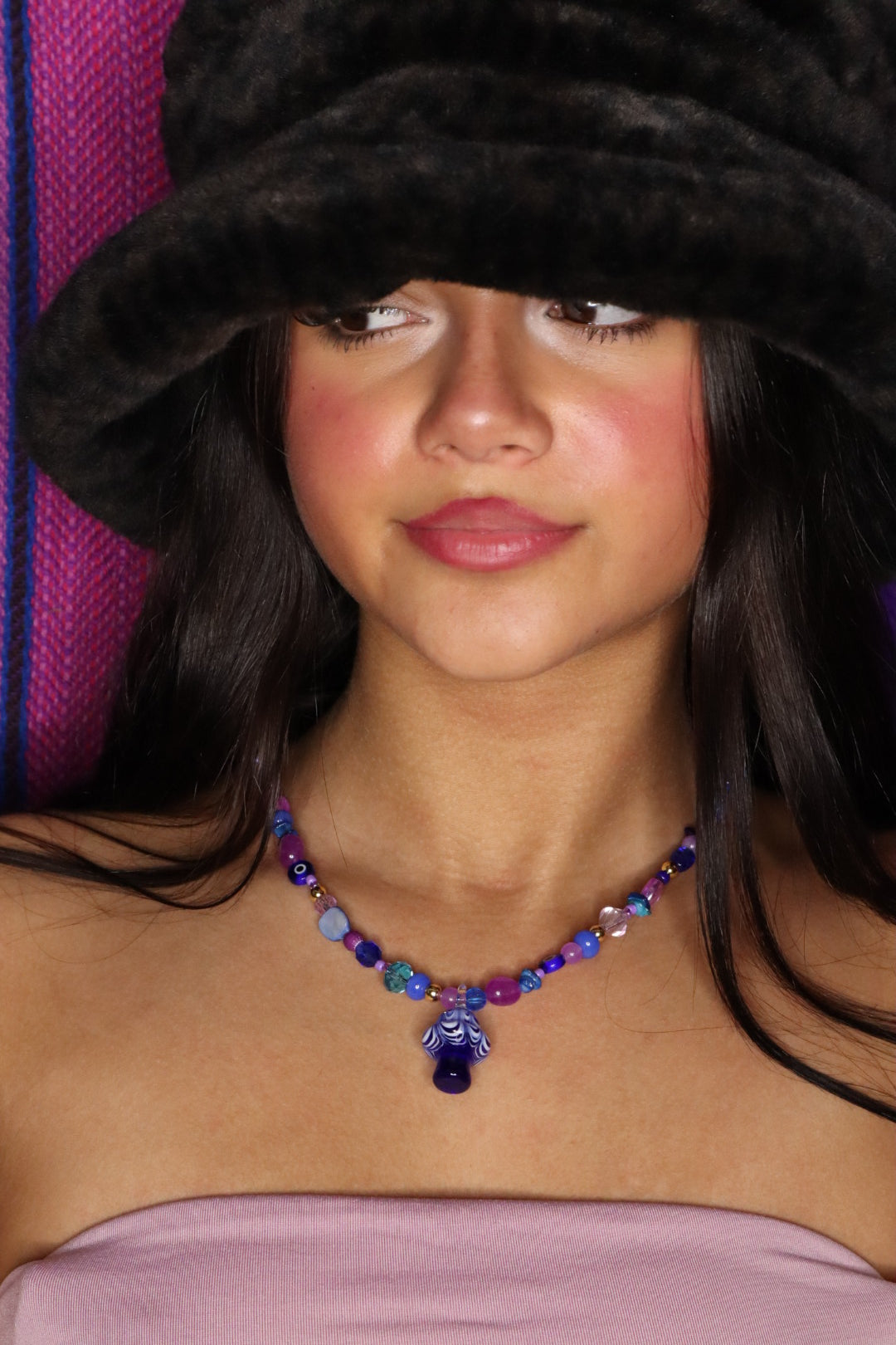 🧿 The Edvin Necklace