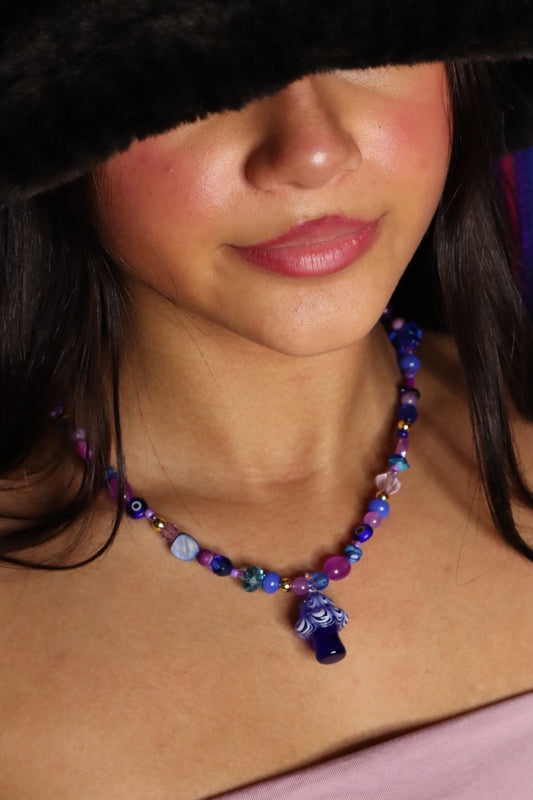 🧿 The Edvin Necklace