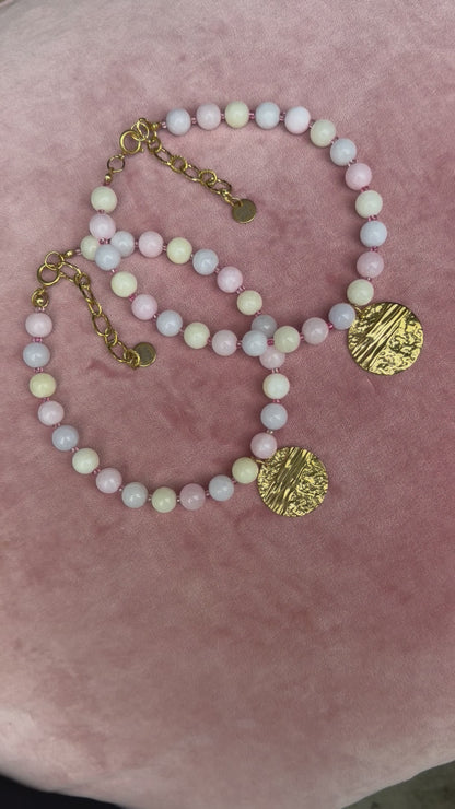 Luna 🌙 Necklace